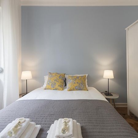 Apartamento Junto A Fonte Luminosa リスボン エクステリア 写真