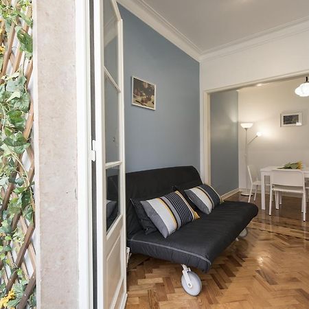 Apartamento Junto A Fonte Luminosa リスボン エクステリア 写真