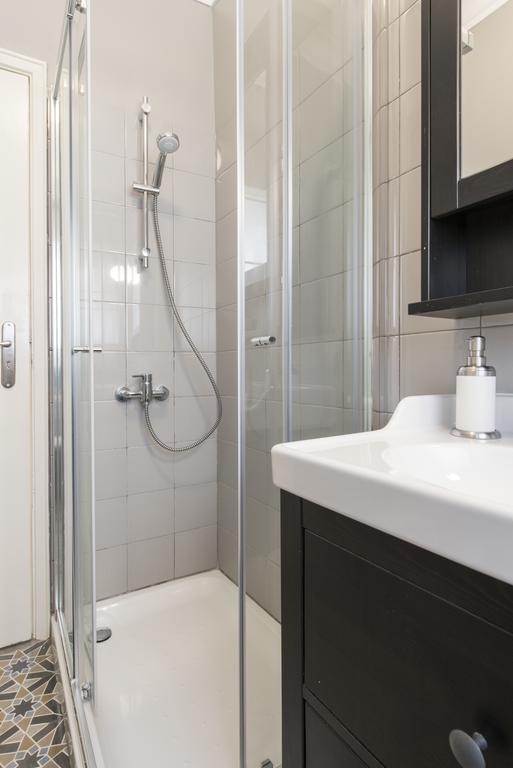 Apartamento Junto A Fonte Luminosa リスボン エクステリア 写真