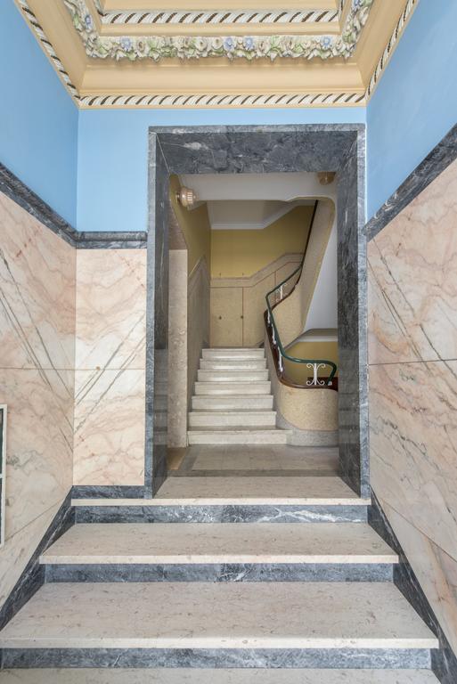 Apartamento Junto A Fonte Luminosa リスボン エクステリア 写真