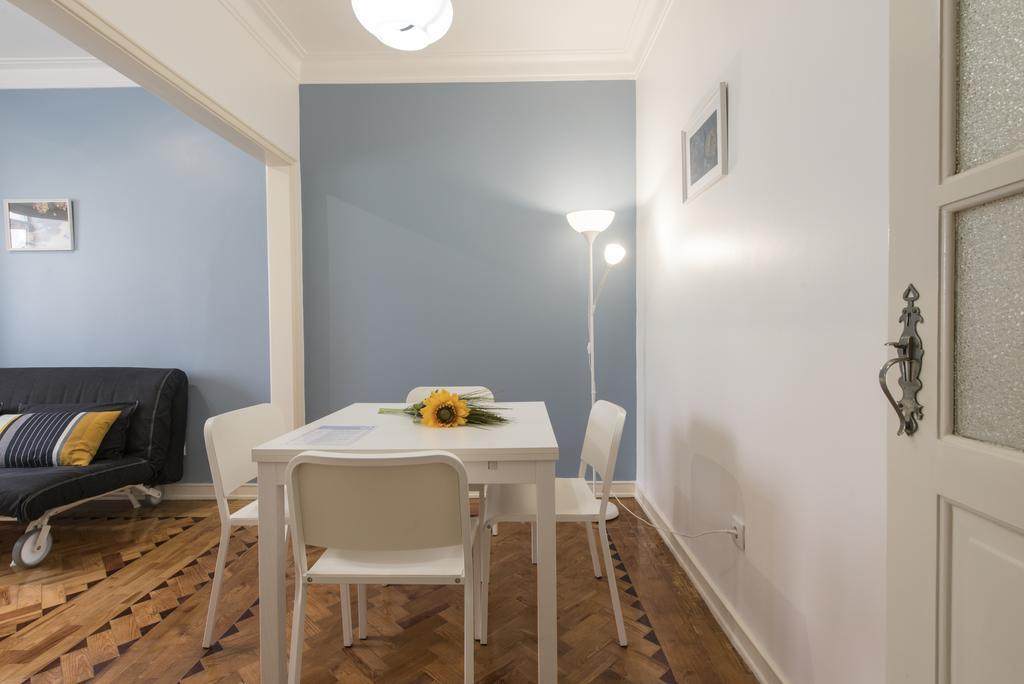 Apartamento Junto A Fonte Luminosa リスボン エクステリア 写真